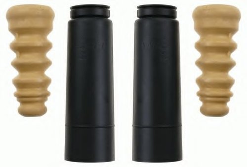 Chit protectie praf,amortizor VW GOLF PLUS (5M1, 521) (2005 - 2013) SACHS 900 064 piesa NOUA