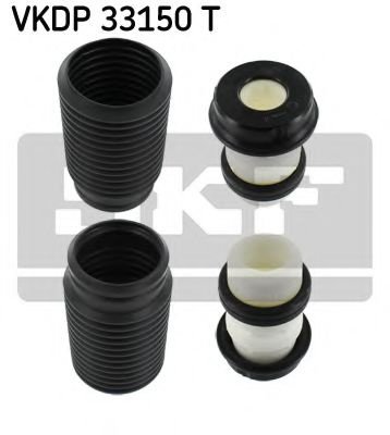 Chit protectie praf,amortizor VW GOLF V Variant (1K5) (2007 - 2009) SKF VKDP 33150 T piesa NOUA