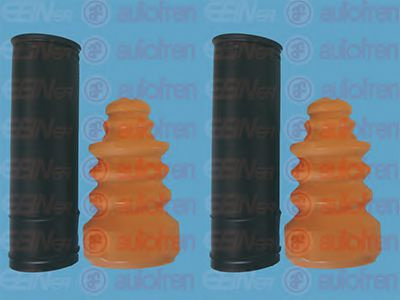 Chit protectie praf,amortizor VW GOLF VI (5K1) (2008 - 2013) AUTOFREN SEINSA D5098 piesa NOUA