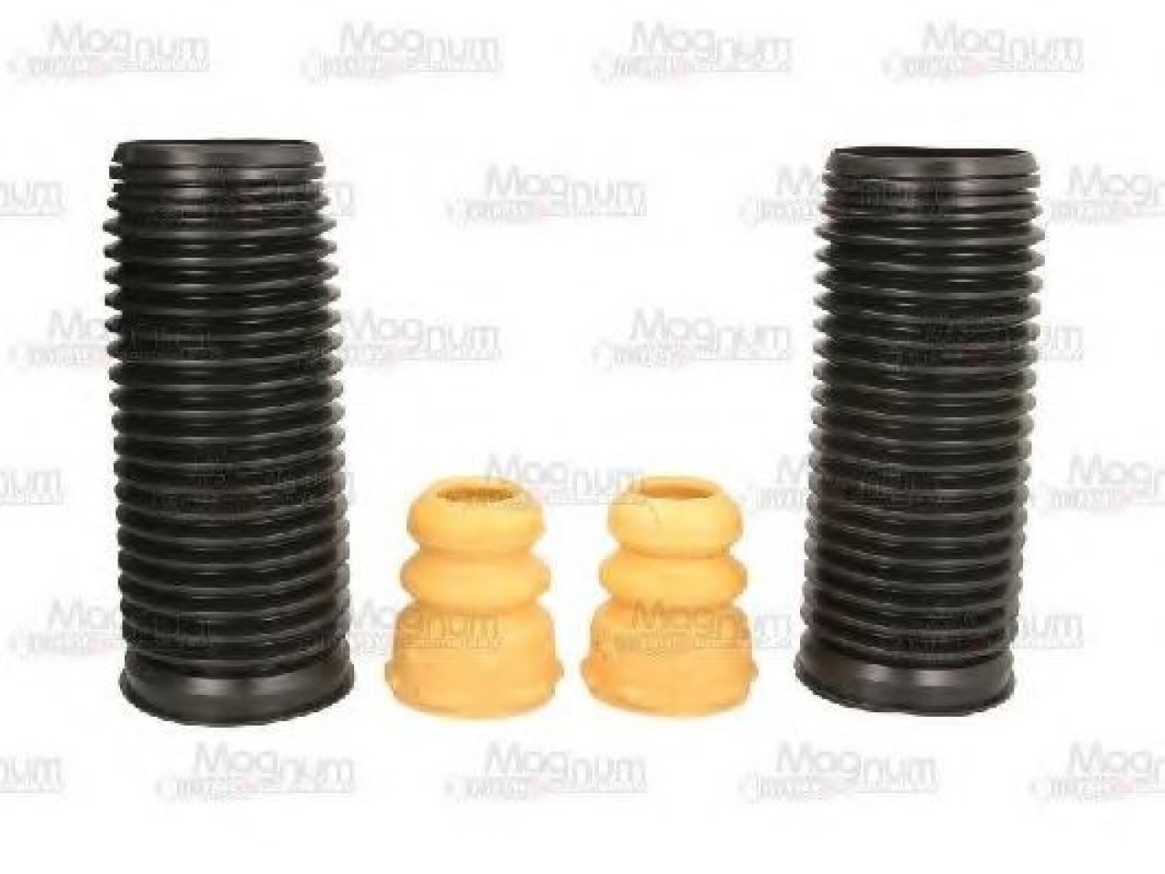Chit protectie praf,amortizor VW GOLF VI (5K1) (2008 - 2013) Magnum Technology A9A011MT piesa NOUA