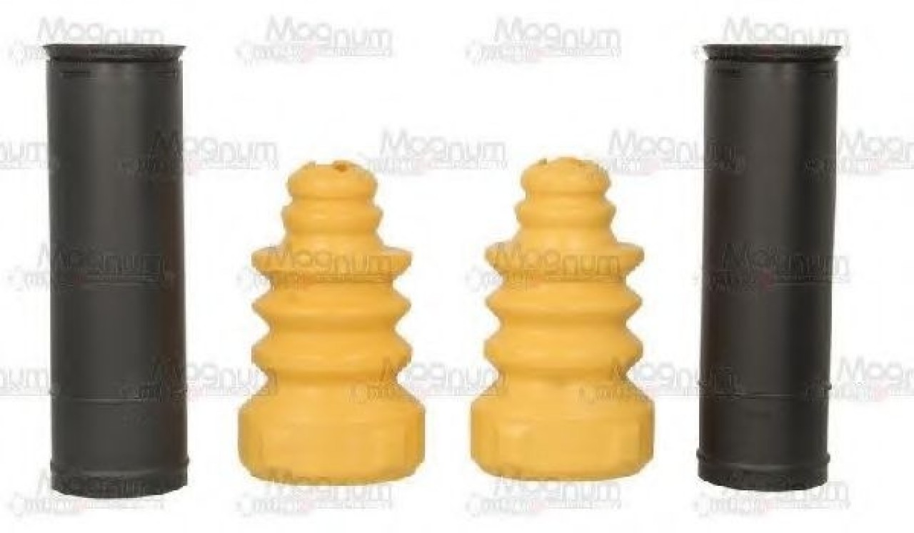 Chit protectie praf,amortizor VW GOLF VI (5K1) (2008 - 2013) Magnum Technology A9S003MT piesa NOUA