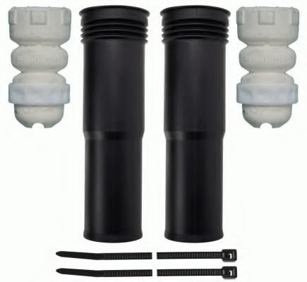 Chit protectie praf,amortizor VW GOLF VII Variant (BA5) (2013 - 2016) SACHS 900 361 piesa NOUA