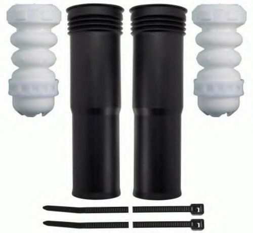 Chit protectie praf,amortizor VW GOLF VII Variant (BA5) (2013 - 2016) SACHS 900 358 piesa NOUA