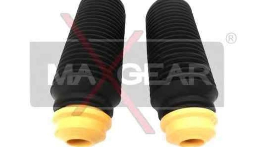 Chit protectie praf,amortizor VW JETTA II (19E, 1G2, 165) MAXGEAR 72-1197