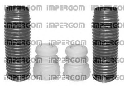 Chit protectie praf,amortizor VW JETTA III (1K2) (2005 - 2010) ORIGINAL IMPERIUM 50589 piesa NOUA