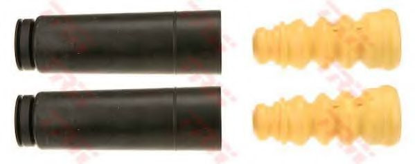 Chit protectie praf,amortizor VW NEW BEETLE Cabriolet (1Y7) (2002 - 2010) TRW JSK114 piesa NOUA