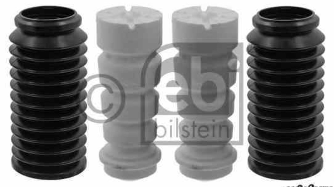 chit protectie praf amortizor VW PASSAT 3A2 35I FEBI BILSTEIN 13017