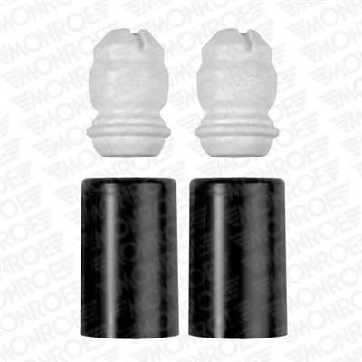Chit protectie praf,amortizor VW PASSAT (3A2, 35I) (1988 - 1997) MONROE PK052 piesa NOUA