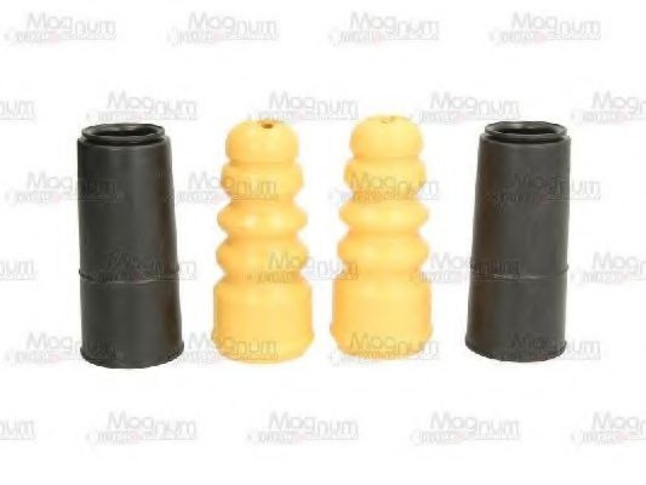 Chit protectie praf,amortizor VW PASSAT (3B2) (1996 - 2001) Magnum Technology A9W014MT piesa NOUA