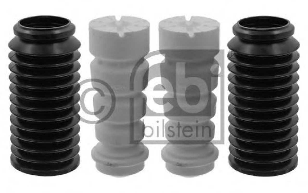 Chit protectie praf,amortizor VW PASSAT Variant (3A5, 35I) (1988 - 1997) FEBI BILSTEIN 13017 piesa NOUA