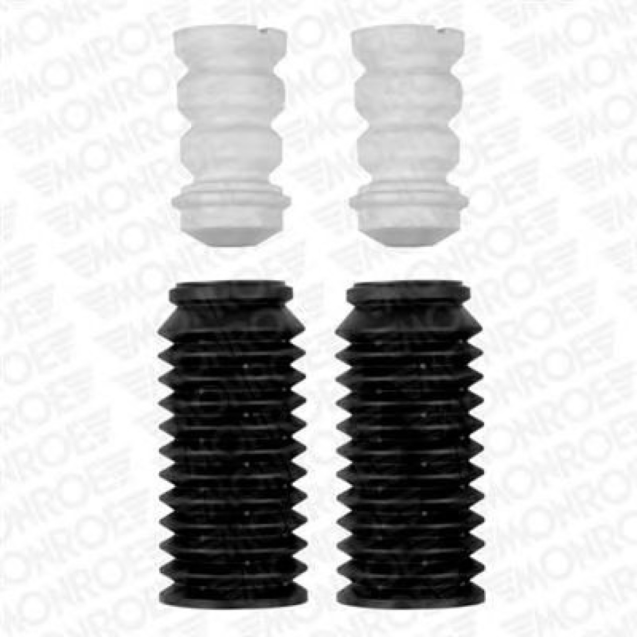 Chit protectie praf,amortizor VW PASSAT Variant (3A5, 35I) (1988 - 1997) MONROE PK016 piesa NOUA