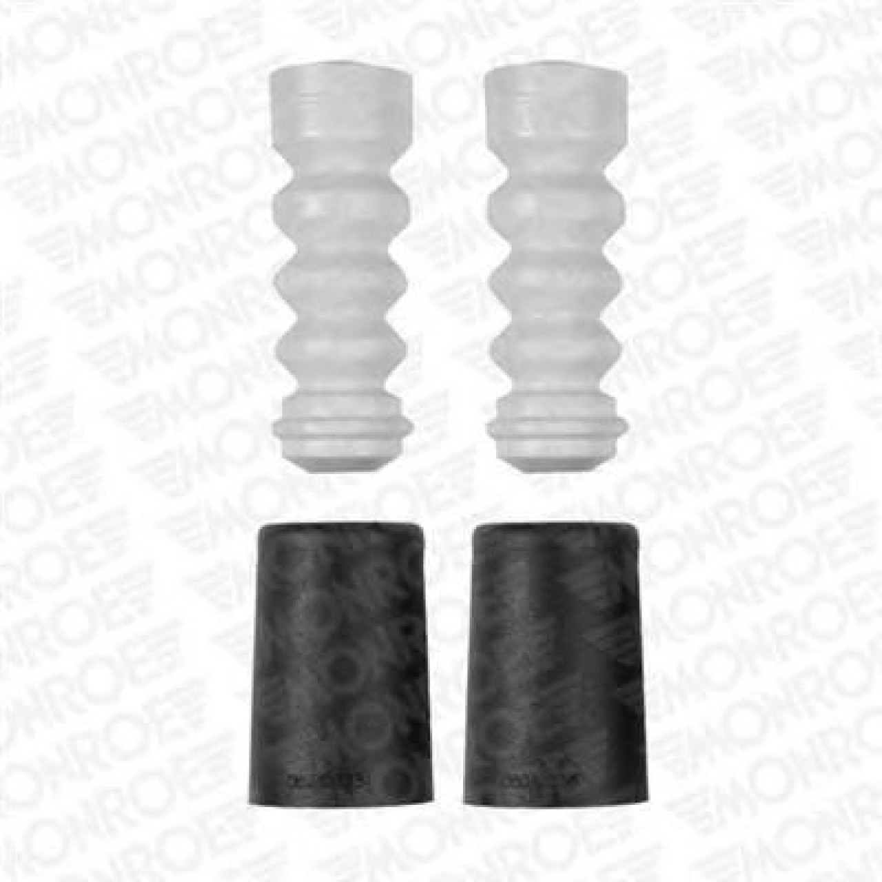 Chit protectie praf,amortizor VW POLO (6N2) (1999 - 2001) MONROE PK048 piesa NOUA