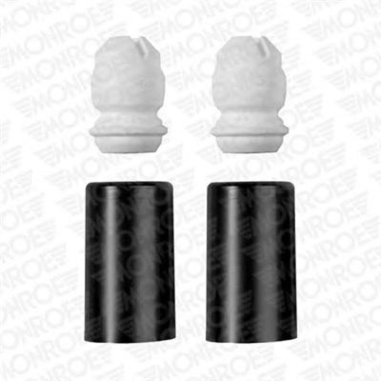 Chit protectie praf,amortizor VW POLO CLASSIC (6KV2) (1995 - 2006) MONROE PK001 piesa NOUA