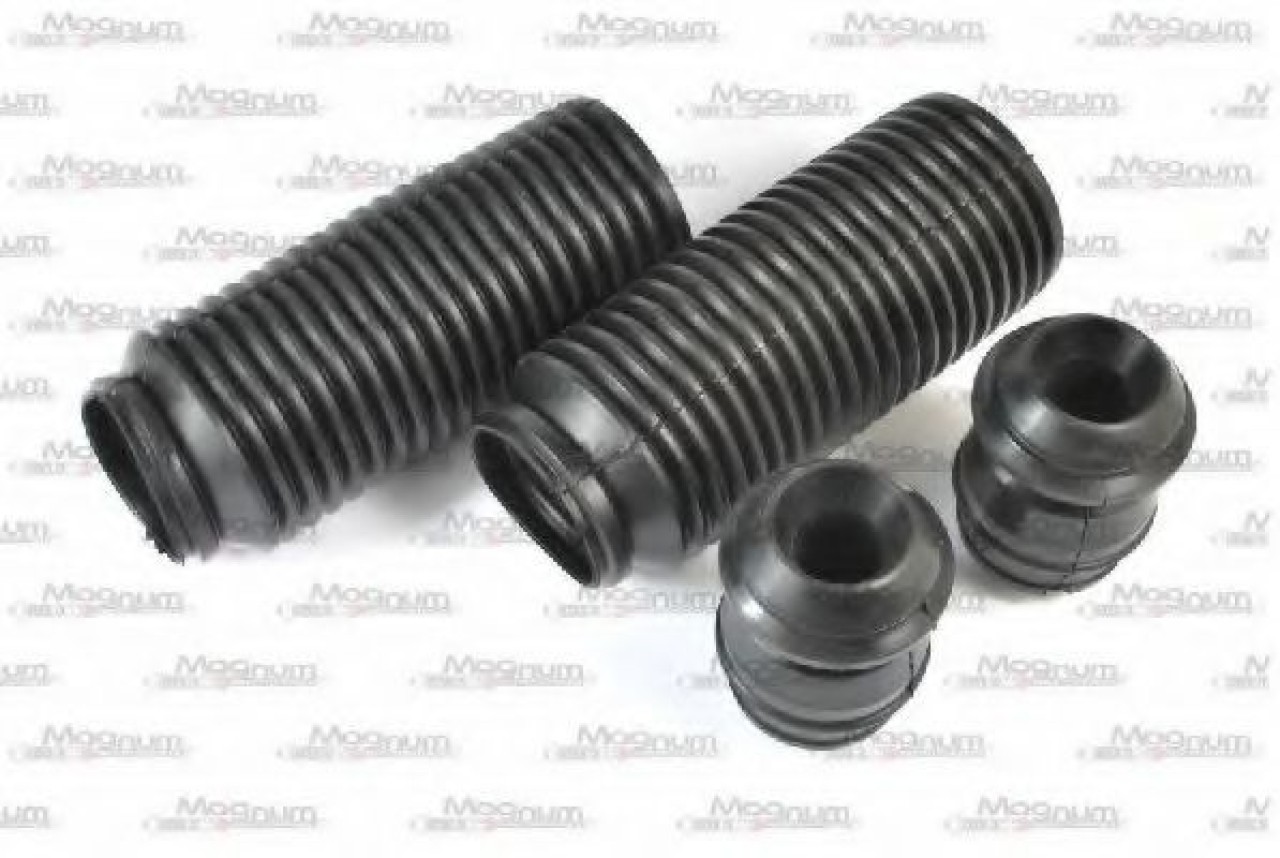 Chit protectie praf,amortizor VW POLO CLASSIC (6KV2) (1995 - 2006) Magnum Technology A9W005MT piesa NOUA