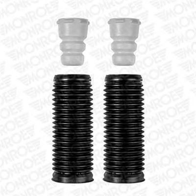 Chit protectie praf,amortizor VW TIGUAN (5N) (2007 - 2016) MONROE PK163 piesa NOUA