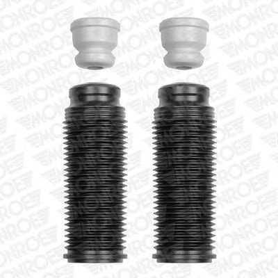Chit protectie praf,amortizor VW TOUAREG (7LA, 7L6, 7L7) (2002 - 2010) MONROE PK329 piesa NOUA