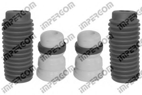Chit protectie praf,amortizor VW TOUAREG (7LA, 7L6, 7L7) (2002 - 2010) ORIGINAL IMPERIUM 50520 piesa...