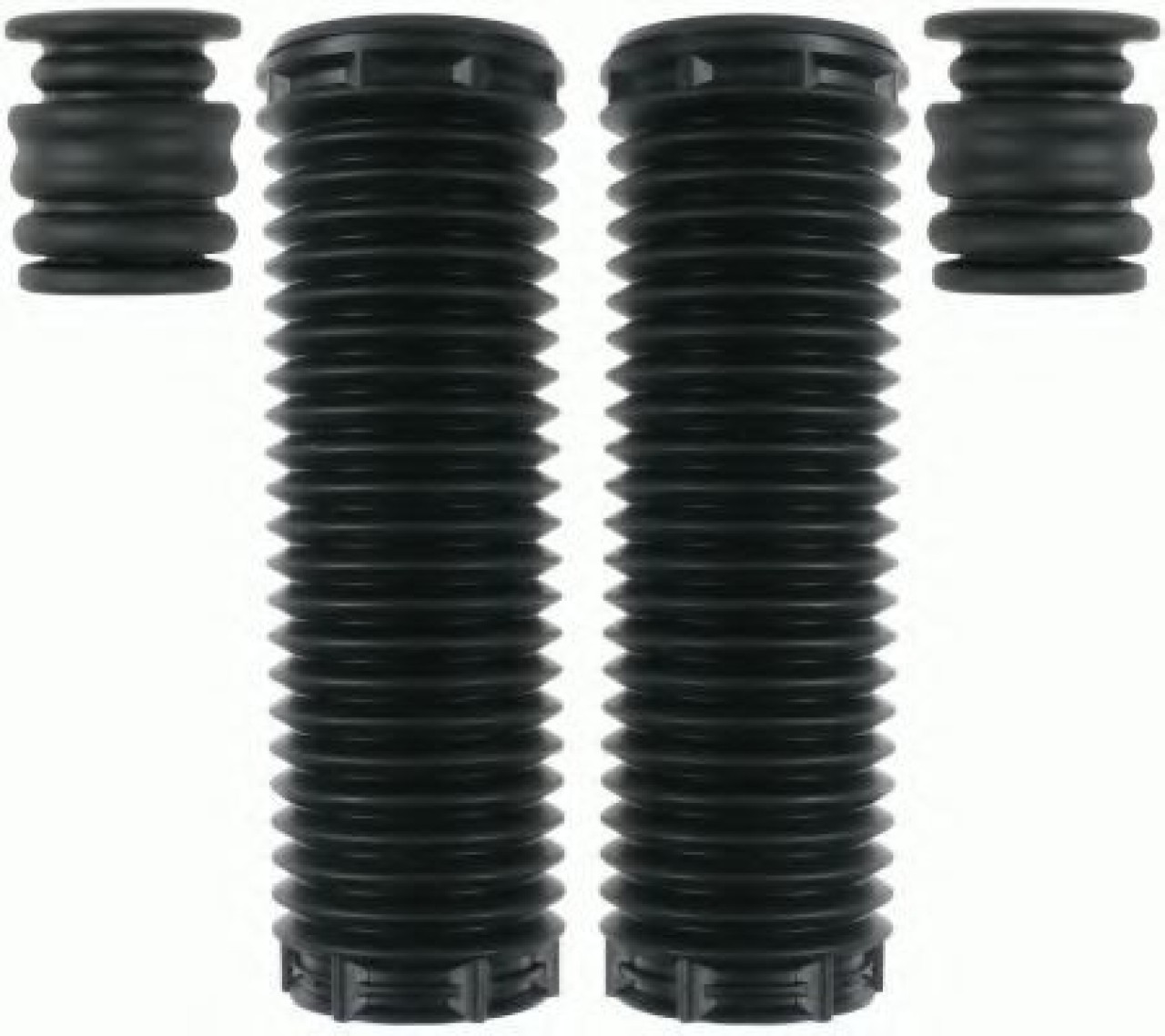 Chit protectie praf,amortizor VW TRANSPORTER V caroserie (7HA, 7HH, 7EA, 7EH) (2003 - 2016) SACHS 900 189 piesa NOUA