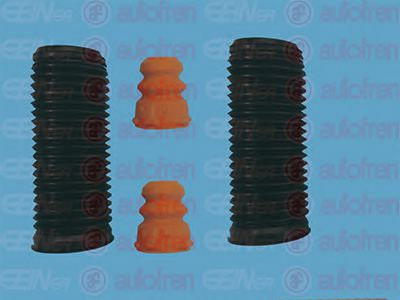Chit protectie praf,amortizor VW TRANSPORTER V caroserie (7HA, 7HH, 7EA, 7EH) (2003 - 2016) AUTOFREN...