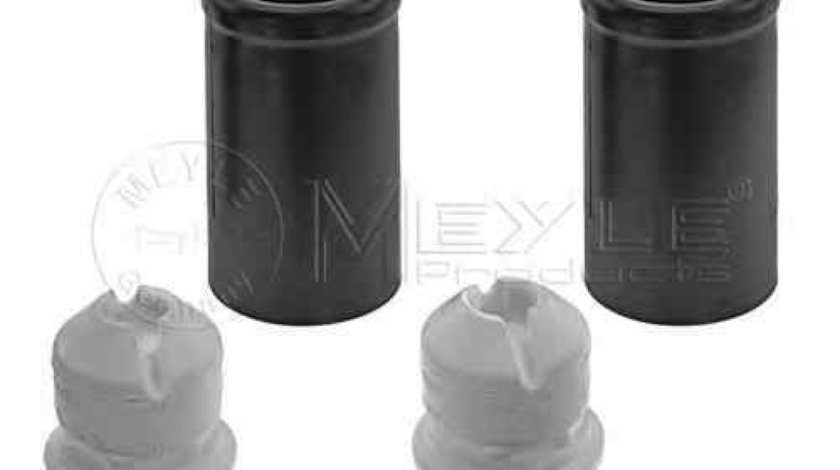 chit protectie prafamortizor AUDI COUPE 81 85 MEYLE 100 640 0011