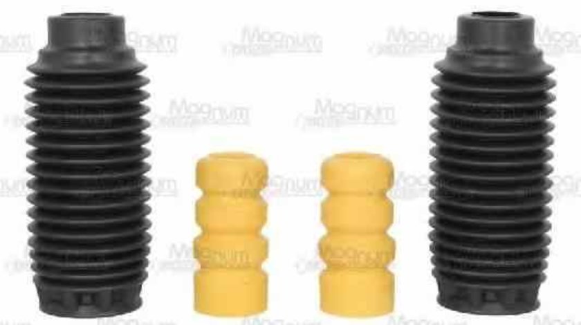chit protectie prafamortizor PEUGEOT PARTNER Tepee Producator Magnum Technology A9C002MT