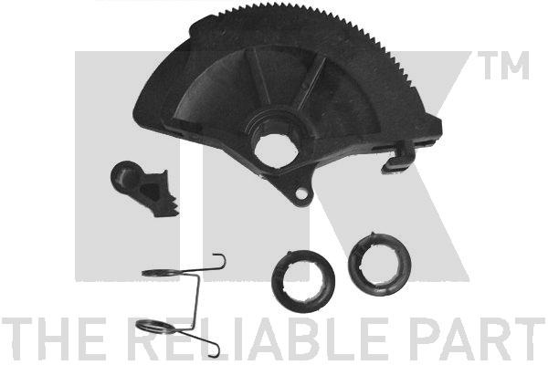 Chit reparatie,ambreiaj automat (922545 NK) FORD