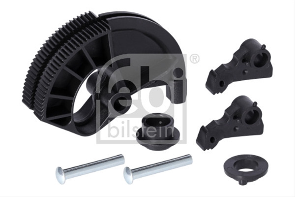 Chit Reparatie,ambreiaj Automat Febi Bilstein Renault 10742