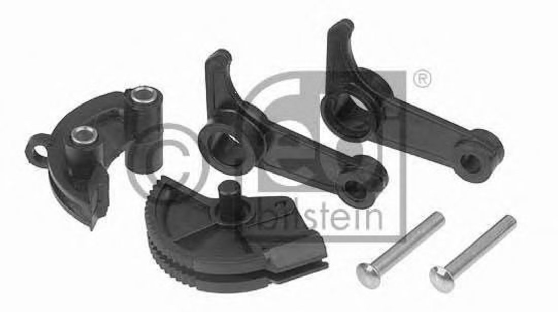 Chit reparatie,ambreiaj automat RENAULT TWINGO I (C06) (1993 - 2012) FEBI BILSTEIN 10740 piesa NOUA