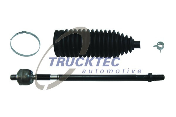 Chit reparatie, articulatie axiala (0237149 TRUCKTEC) MERCEDES-BENZ,VW