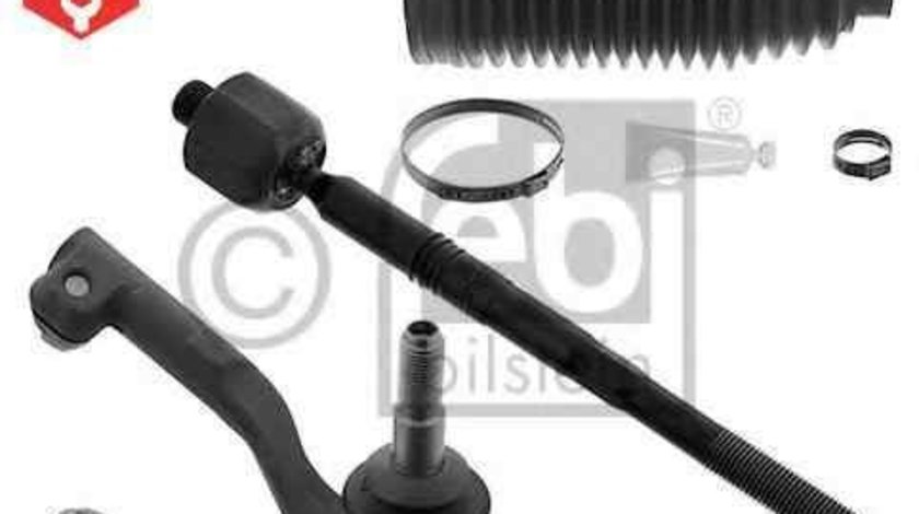 Chit reparatie, articulatie axiala BMW 1 (F20) FEBI BILSTEIN 44298