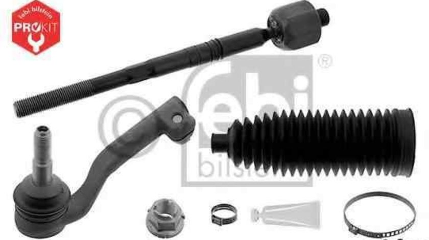 Chit reparatie, articulatie axiala BMW 1 (F20) FEBI BILSTEIN 44287