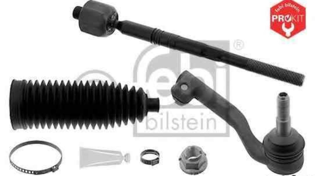 Chit reparatie, articulatie axiala BMW 1 (F20) FEBI BILSTEIN 44288