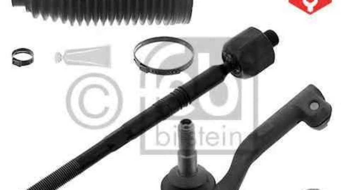 Chit reparatie, articulatie axiala BMW 3 (F30, F35, F80) FEBI BILSTEIN 44297