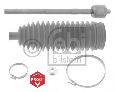 Chit reparatie, articulatie axiala NISSAN PRIMASTAR bus (X83) (2001 - 2016) FEBI BILSTEIN 27303 pies...