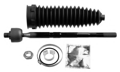 Chit reparatie, articulatie axiala PEUGEOT BIPPER Tepee (2008 - 2016) LEMFÖRDER 35794 01 piesa NOUA