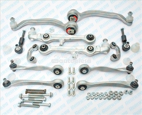 Chit reparatie, articulatie directie SKODA SUPERB I (3U4) (2001 - 2008) REINWEG RW9994999 piesa NOUA