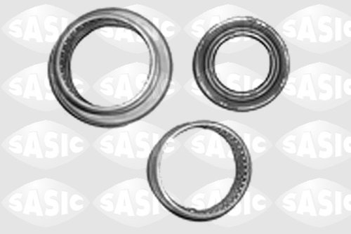 Chit reparatie, articulatie sarcina/ghidare Axa spate ambele parti (1005117 SAS) PEUGEOT