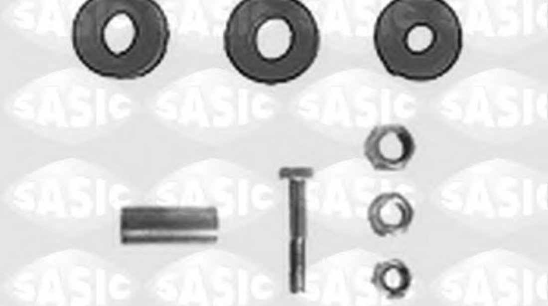 Chit reparatie, articulatie sarcina/ghidare FIAT DUCATO caroserie (290) (1989 - 1994) SASIC 1003564 piesa NOUA