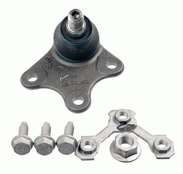 Chit Reparatie, Articulatie Sarcina/ghid