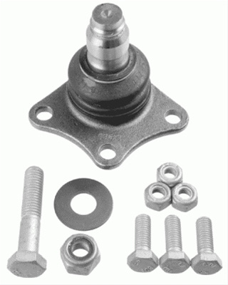 Chit Reparatie, Articulatie Sarcina/ghidare LemfÖrder Saab 11980 04