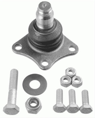 Chit Reparatie, Articulatie Sarcina/ghidare LemfÖrder Saab 11980 04