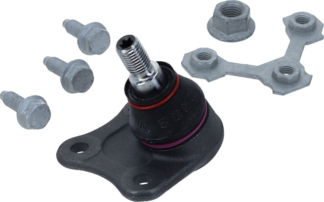 Chit Reparatie, Articulatie Sarcina/ghidare LemfÖrder Audi 17619 02