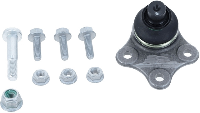 Chit Reparatie, Articulatie Sarcina/ghid