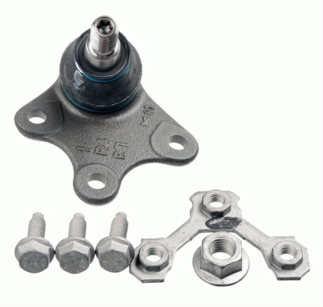 Chit Reparatie, Articulatie Sarcina/ghidare LemfÖrder Audi 25525 02