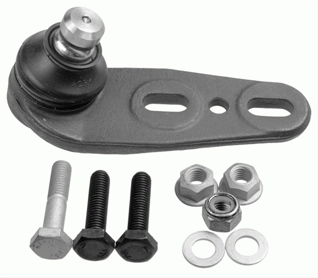 Chit Reparatie, Articulatie Sarcina/ghidare LemfÖrder Audi 10028 04