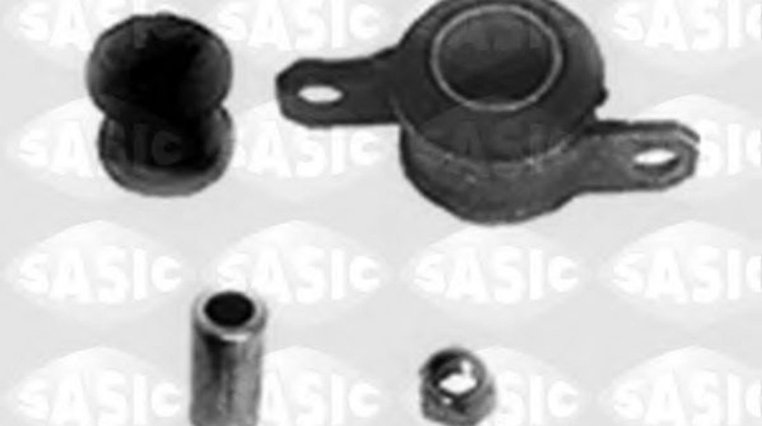 Chit reparatie, articulatie sarcina/ghidare PEUGEOT BOXER platou / sasiu (ZCT) (1994 - 2002) SASIC 1003570 piesa NOUA