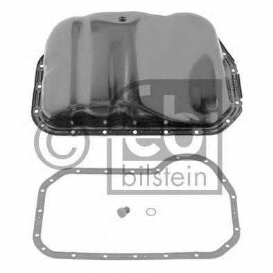 Chit reparatie,baie ulei AUDI A4 Avant (8D5, B5) (1994 - 2001) FEBI BILSTEIN 02005 piesa NOUA