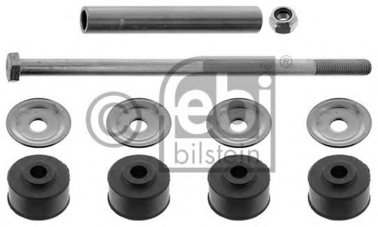 Chit reparatie,bieleta antiruliu DAEWOO LANOS (KLAT) (1997 - 2016) FEBI BILSTEIN 03207 piesa NOUA