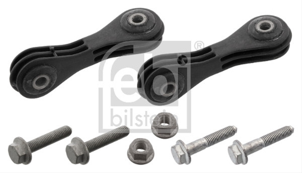 Chit Reparatie,bieleta Antiruliu Febi Bilstein Audi 36667
