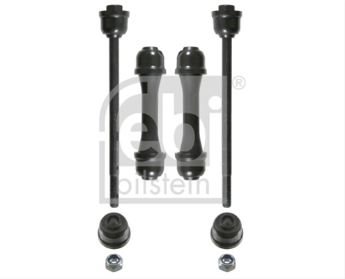 Chit Reparatie,bieleta Antiruliu Febi Bilstein Ford 21750
